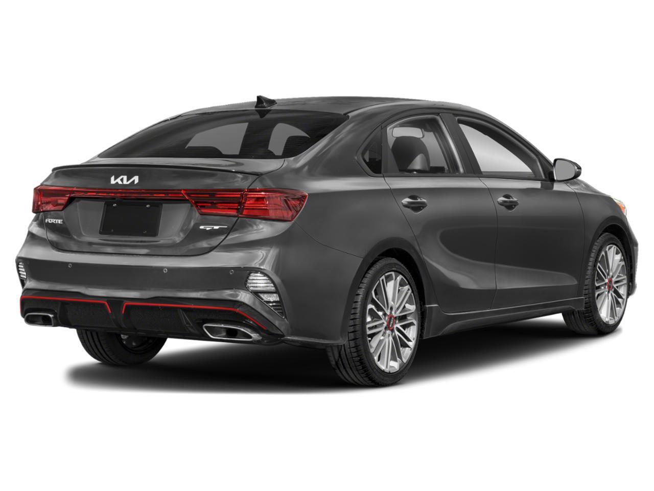 2024 Kia Forte GT-Line Lakeworth FL