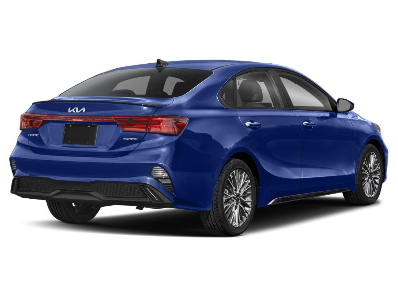 2024 Kia Forte GT-Line Miami FL