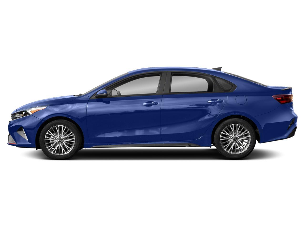 2024 Kia Forte GT-Line Miami FL