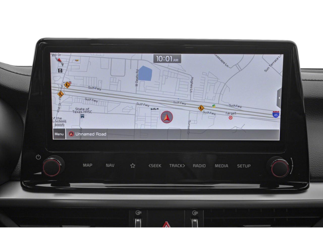 2024 Kia Forte GT-Line San Clemente CA