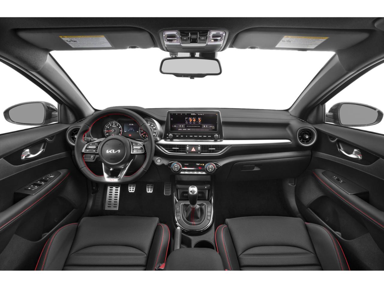 2024 Kia Forte GT-Line Plano TX