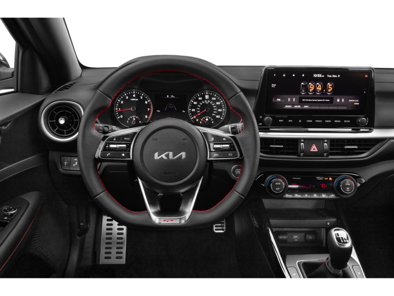2024 Kia Forte GT-Line Plano TX