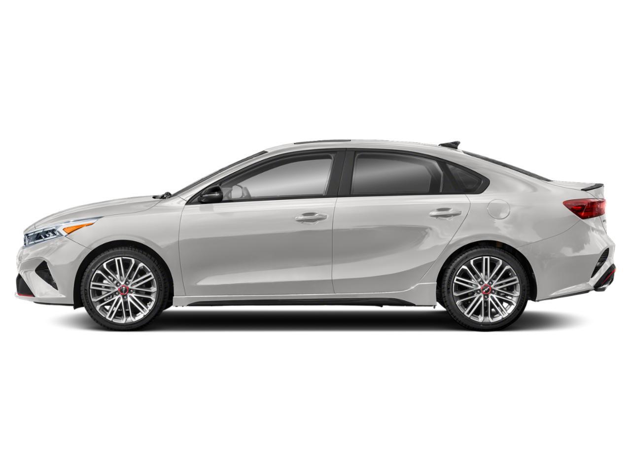 2024 Kia Forte GT-Line Plano TX