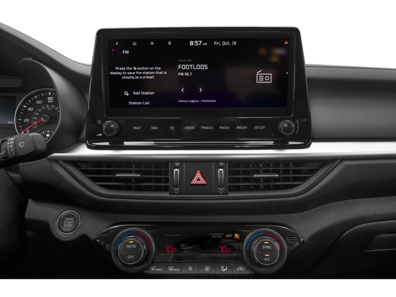 2024 Kia Forte GT-Line San Clemente CA