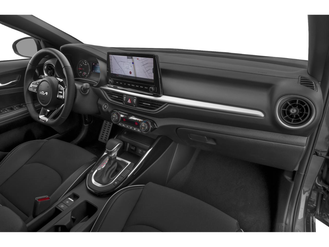 2024 Kia Forte GT-Line San Clemente CA