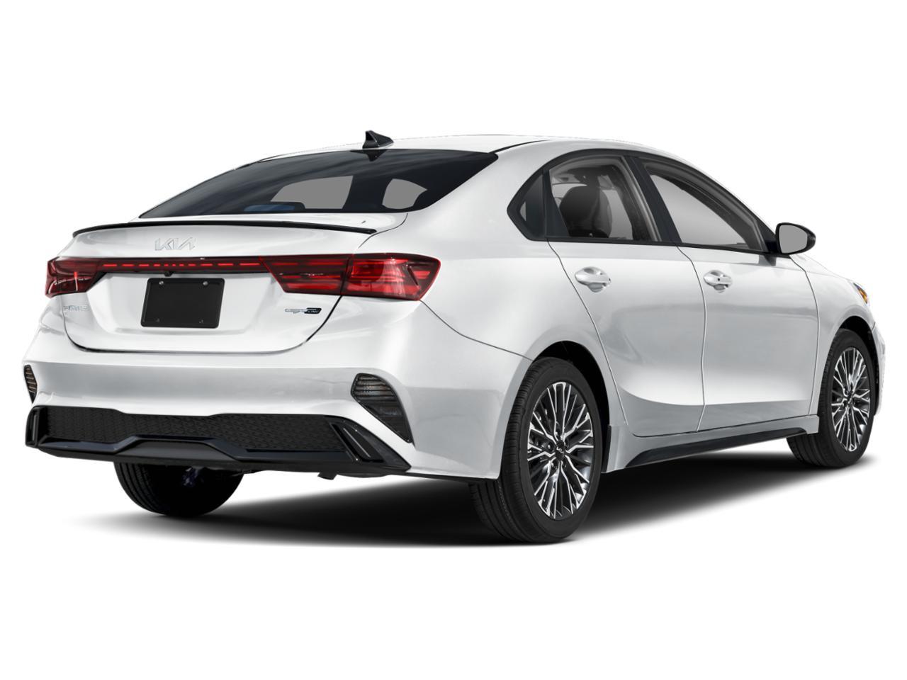 2024 Kia Forte GT-Line San Clemente CA