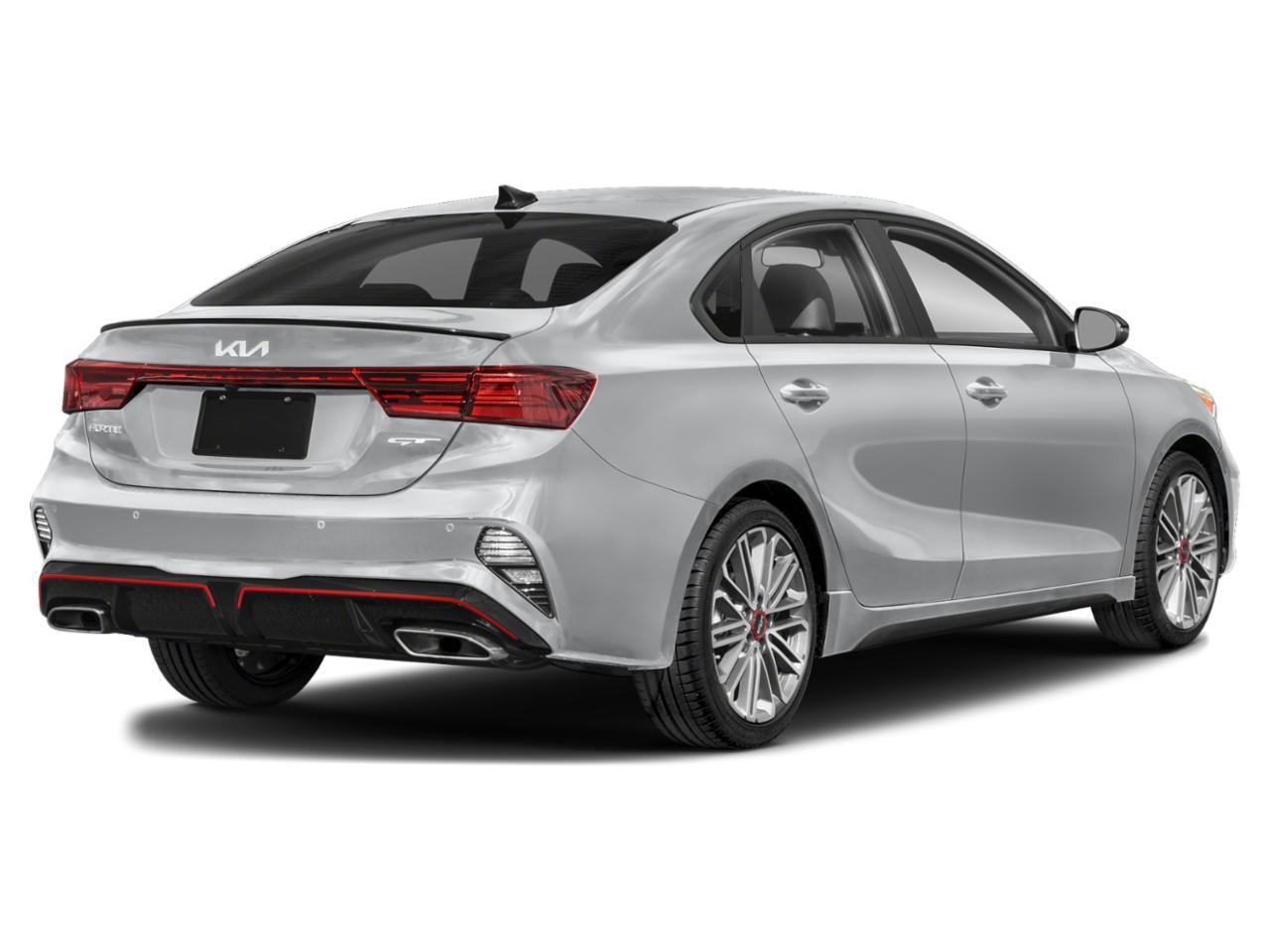 2024 Kia Forte GT-Line San Clemente CA