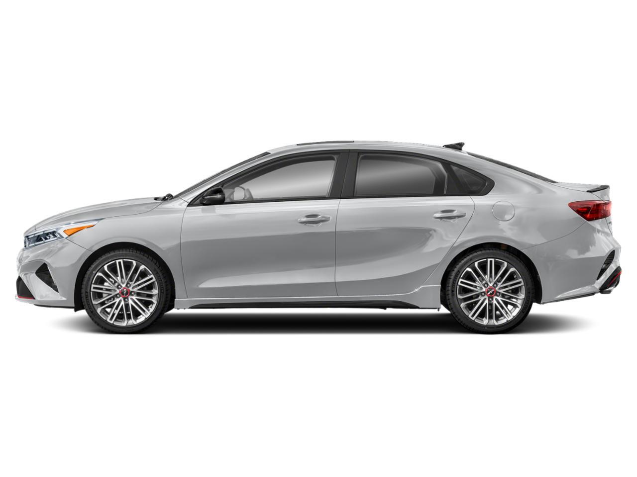 2024 Kia Forte GT-Line San Clemente CA