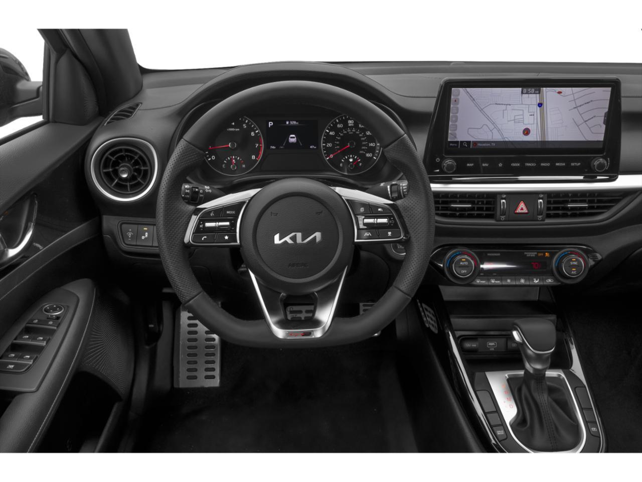 2024 Kia Forte GT-Line Tucson AZ