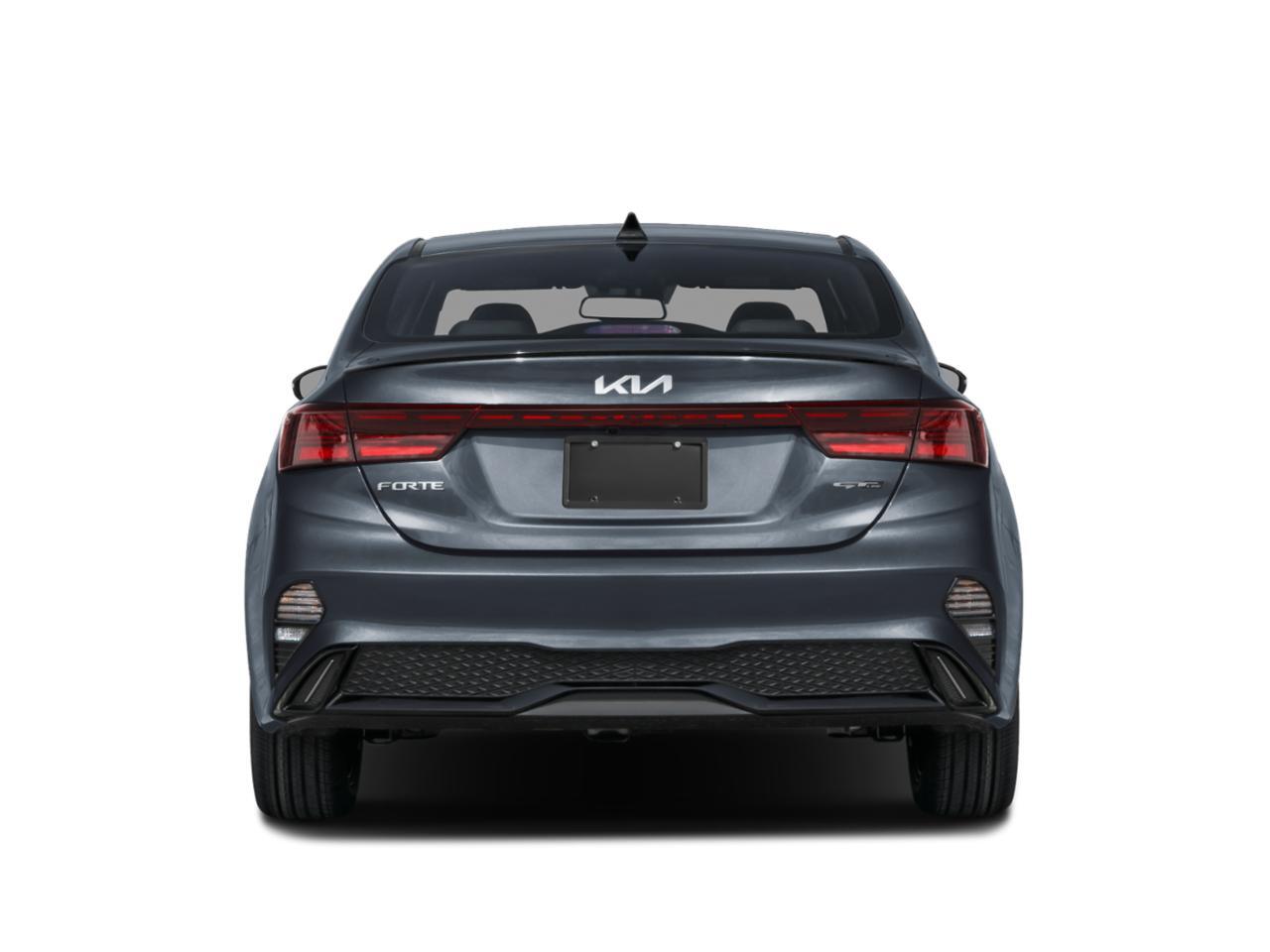 2024 Kia Forte GT-Line Tucson AZ