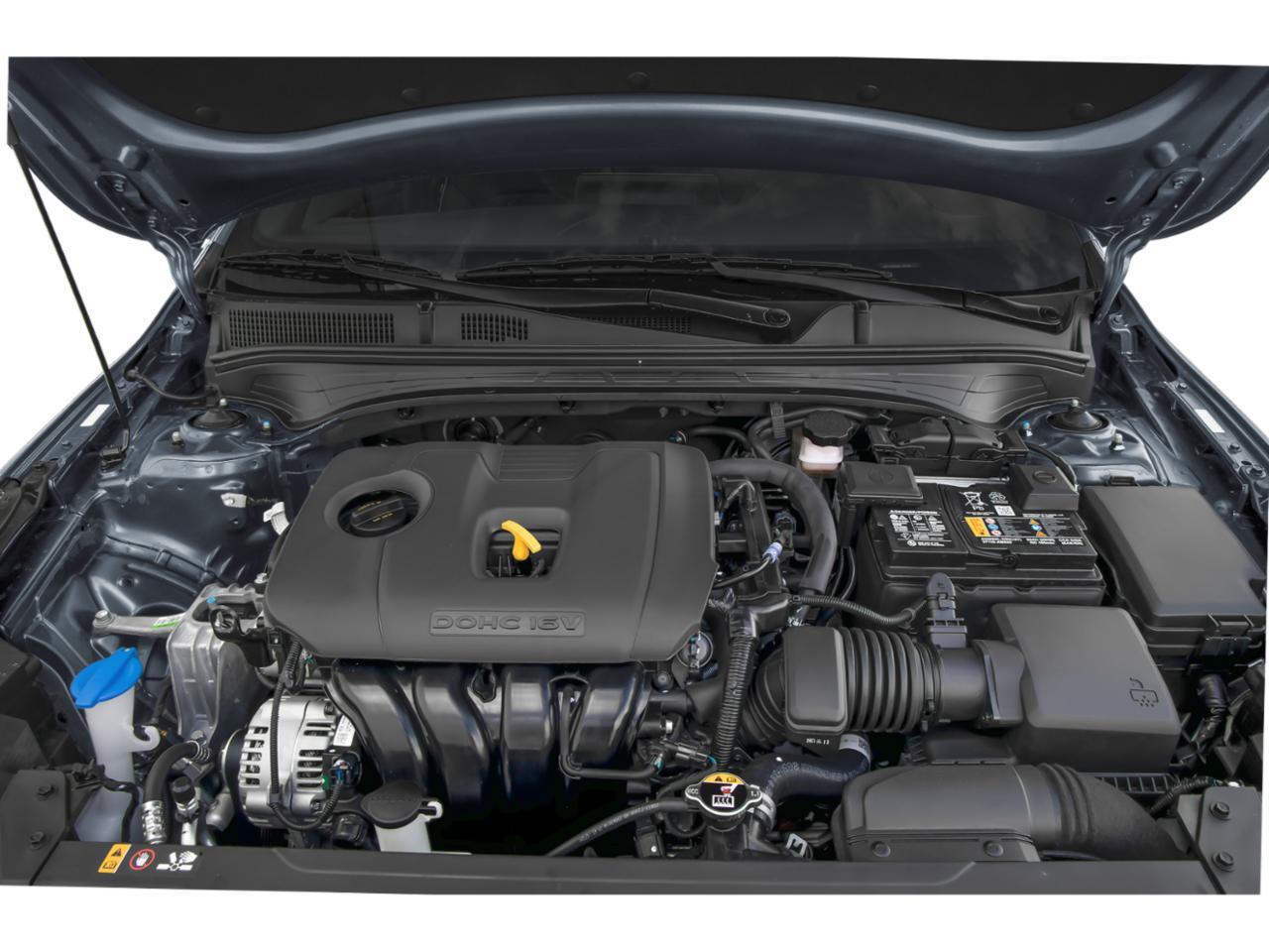 2024 Kia Forte GT-Line Tucson AZ