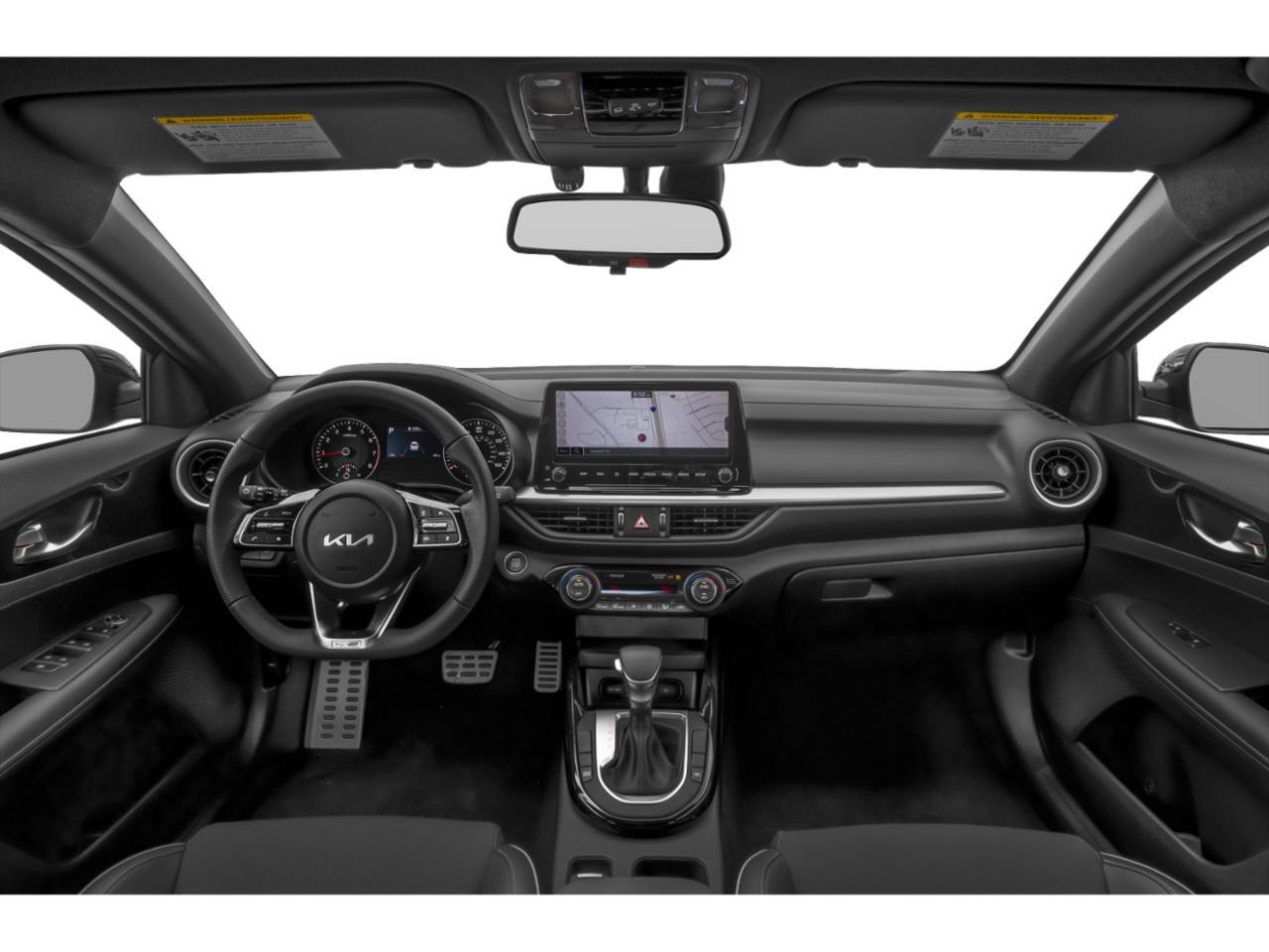 2024 Kia Forte GT-Line Tucson AZ