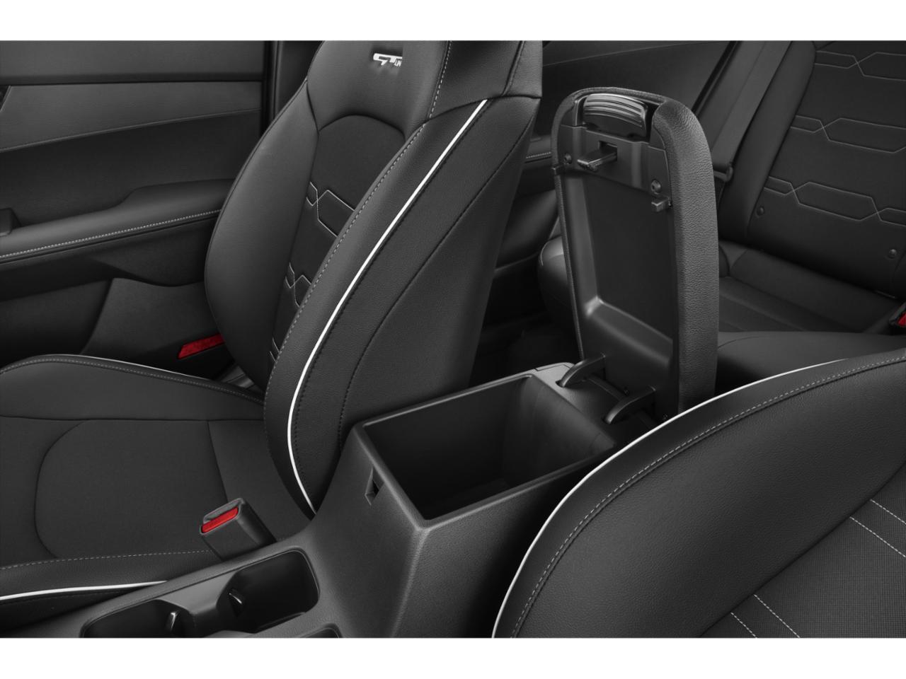 2024 Kia Forte GT-Line Tucson AZ