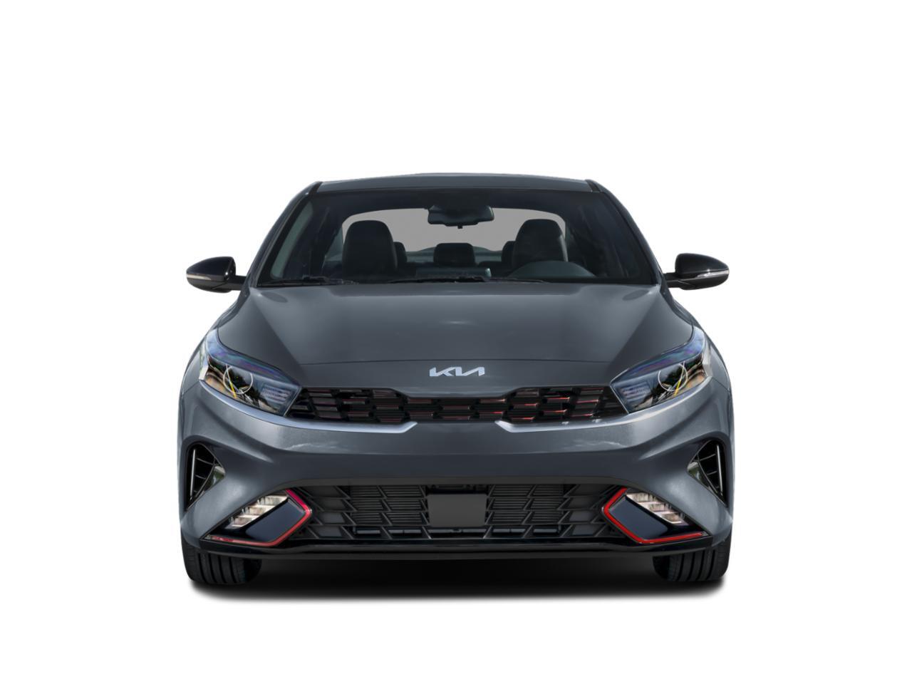 2024 Kia Forte GT-Line Tucson AZ