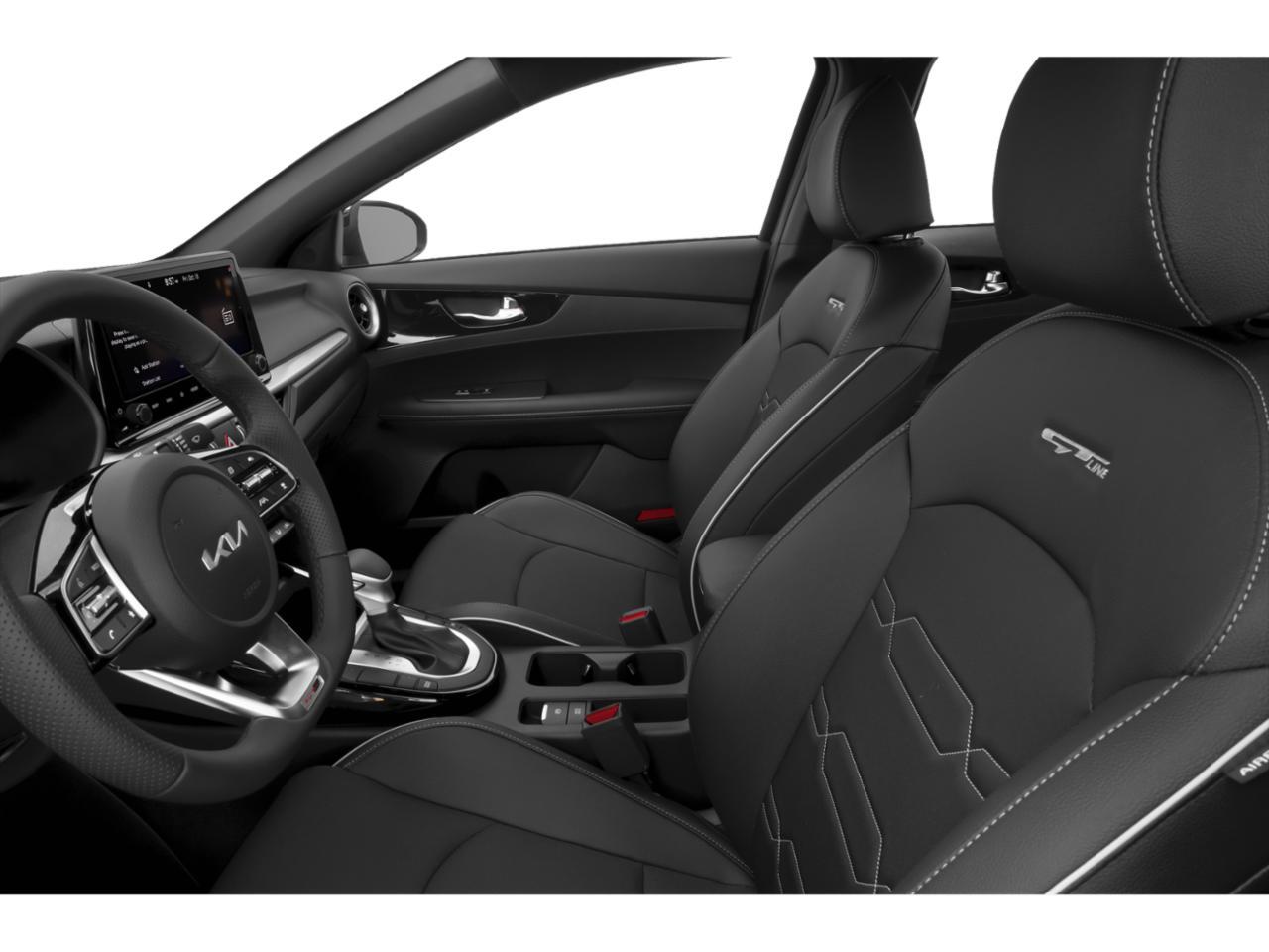 2024 Kia Forte GT-Line Tucson AZ