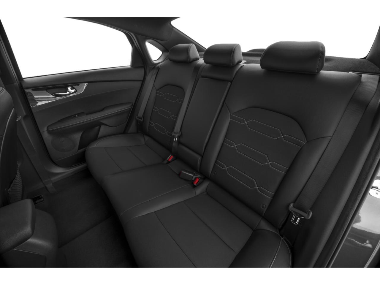 2024 Kia Forte GT-Line Tucson AZ