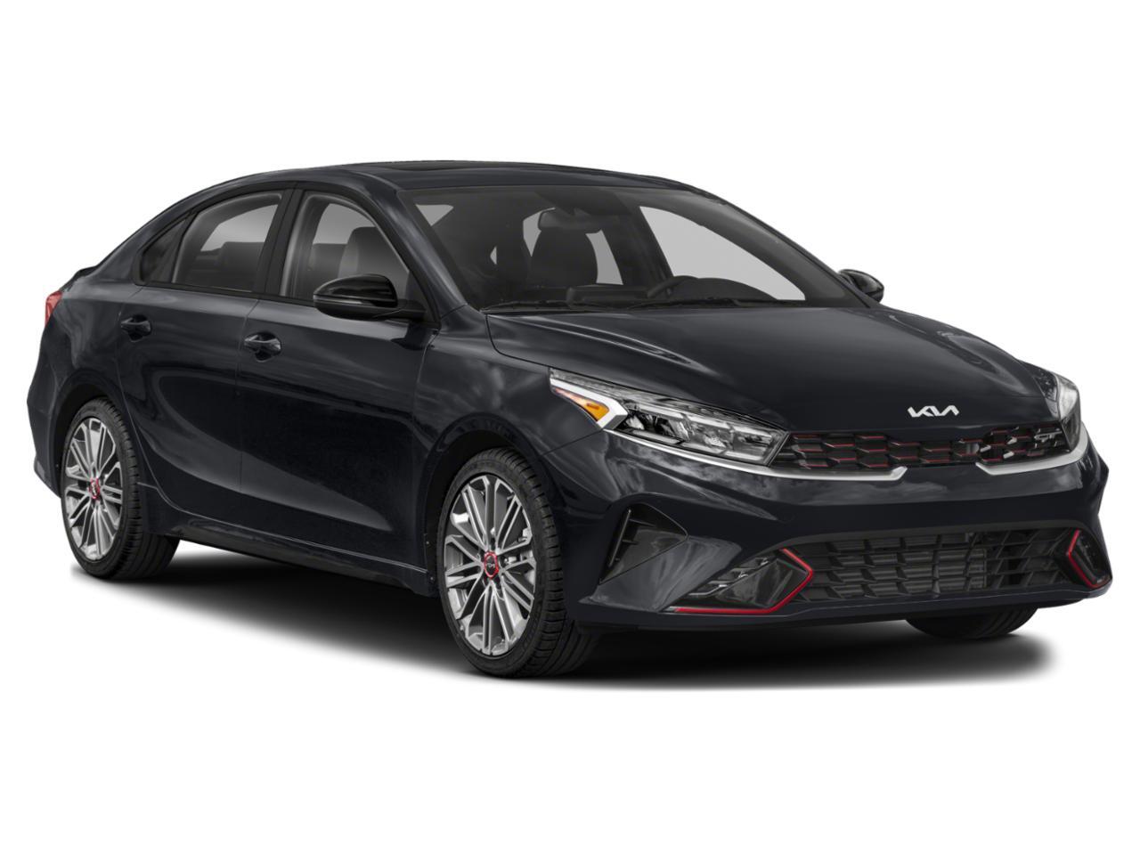 2024 Kia Forte GT-Line Tucson AZ