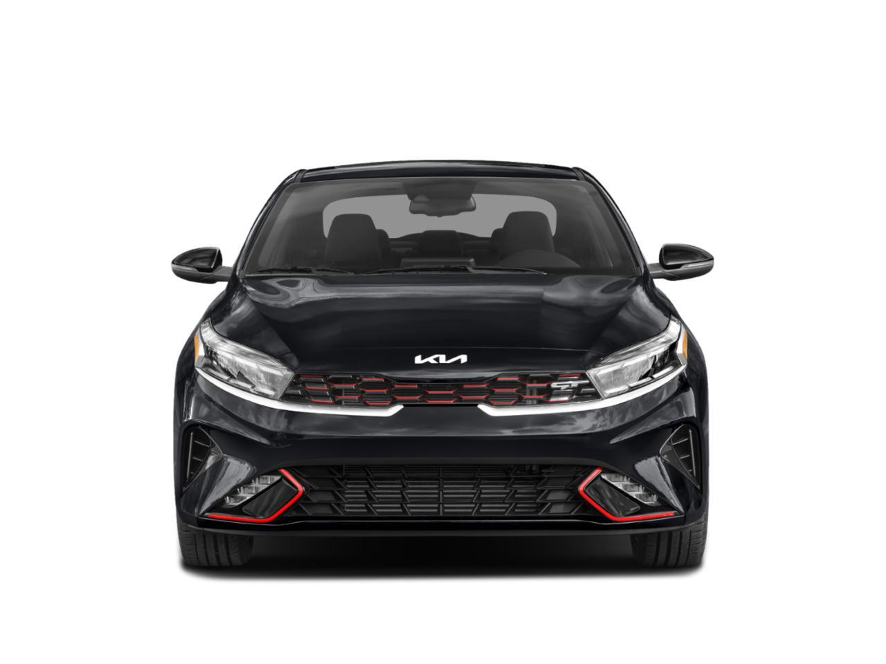 2024 Kia Forte GT-Line Tucson AZ