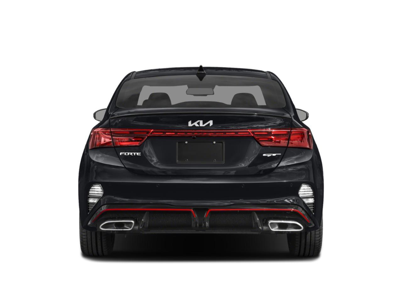 2024 Kia Forte GT-Line Tucson AZ
