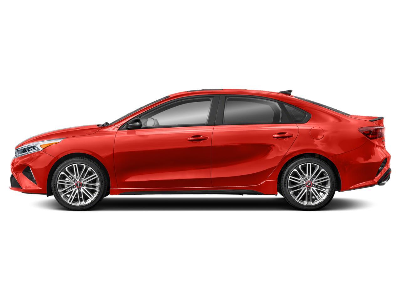 2024 Kia Forte GT-Line Tucson AZ