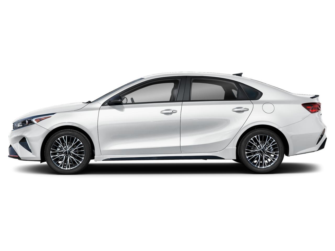 2024 Kia Forte GT-Line Tucson AZ