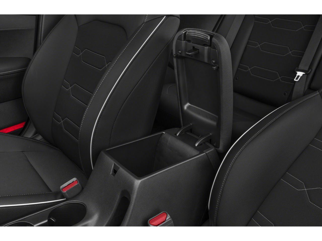 2024 Kia Forte GT-Line San Clemente CA