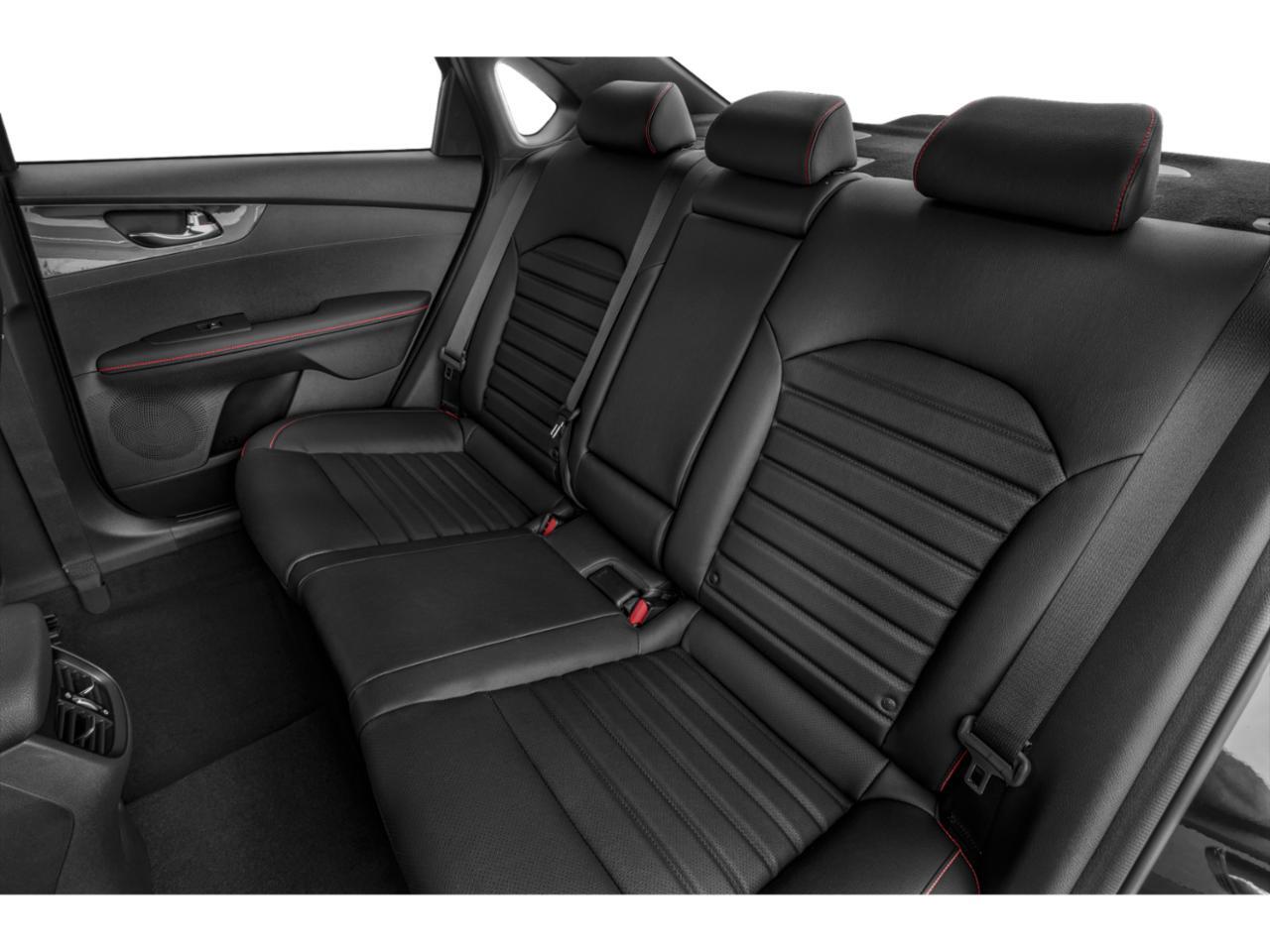 2024 Kia Forte GT Roseville CA