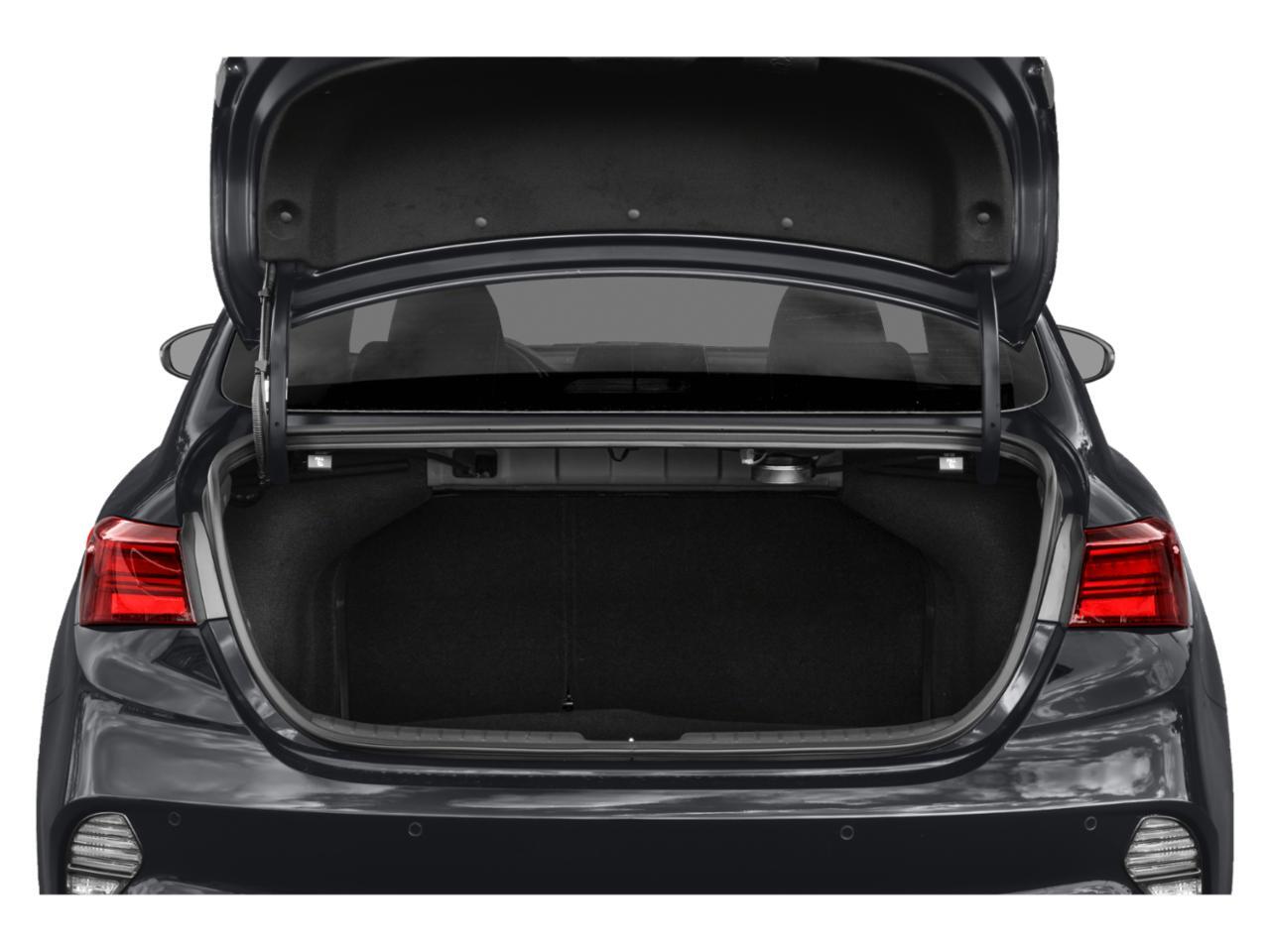 2024 Kia Forte GT Roseville CA