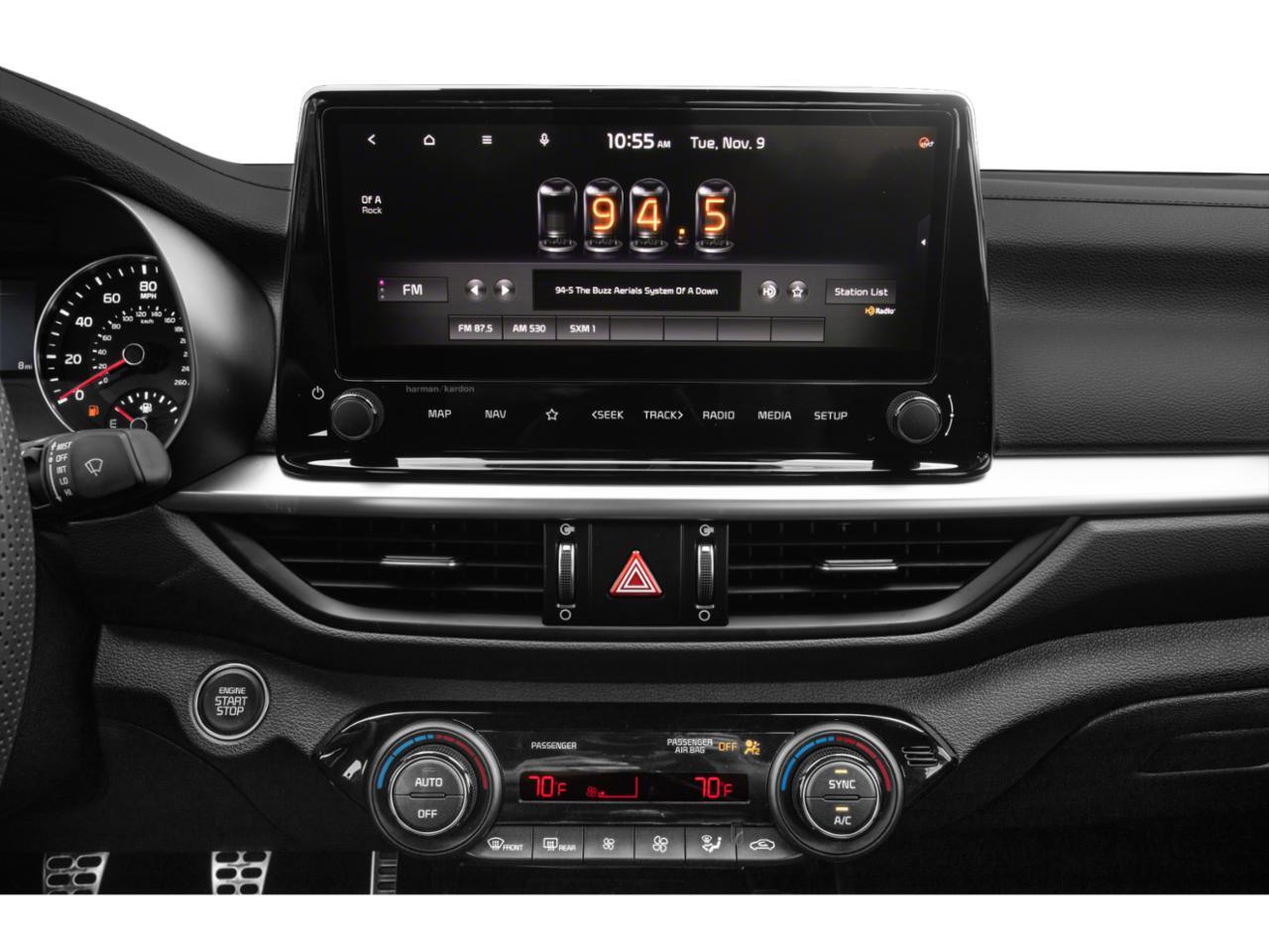 2024 Kia Forte GT Roseville CA