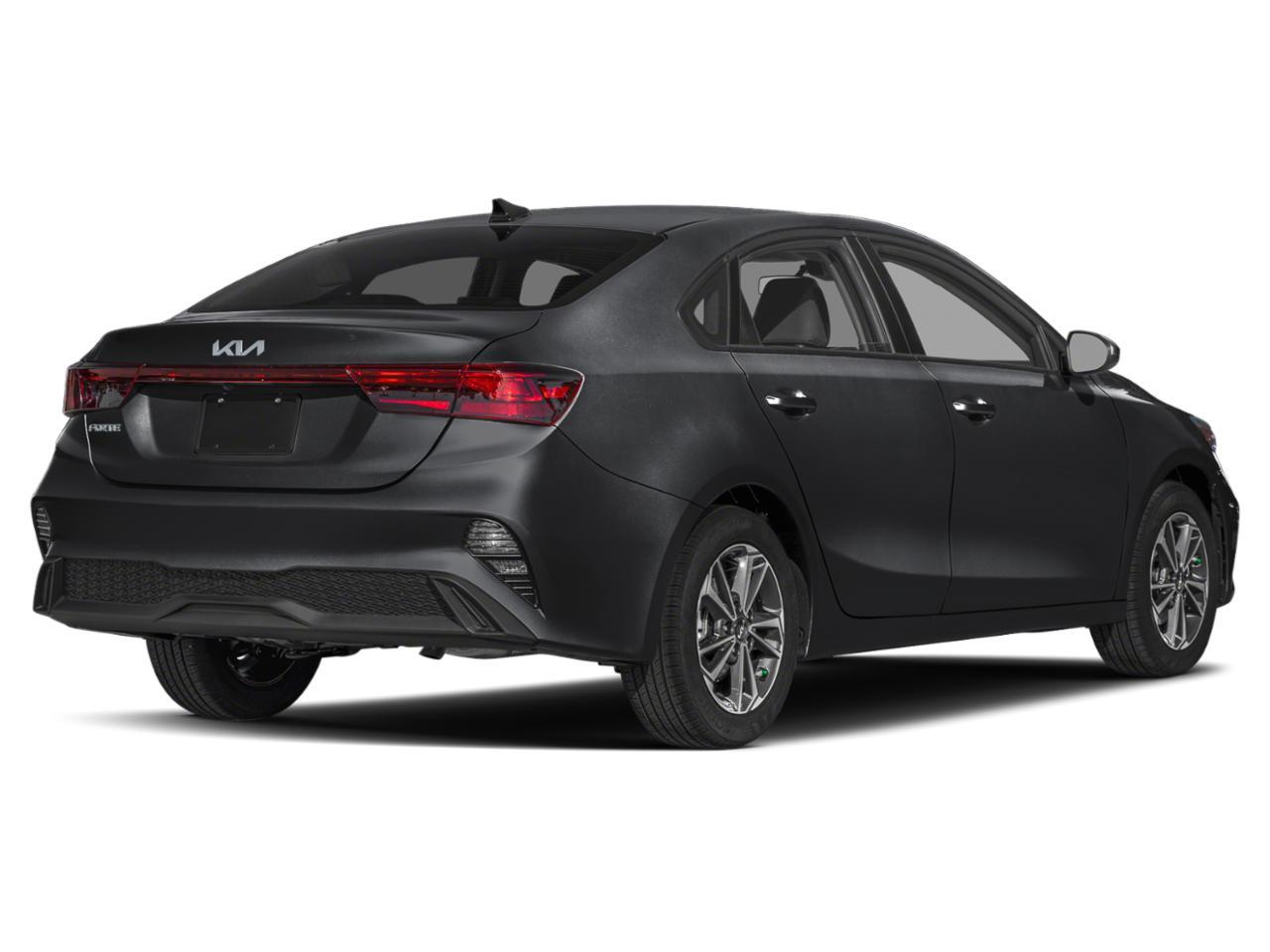 2024 Kia Forte LXS Davie FL