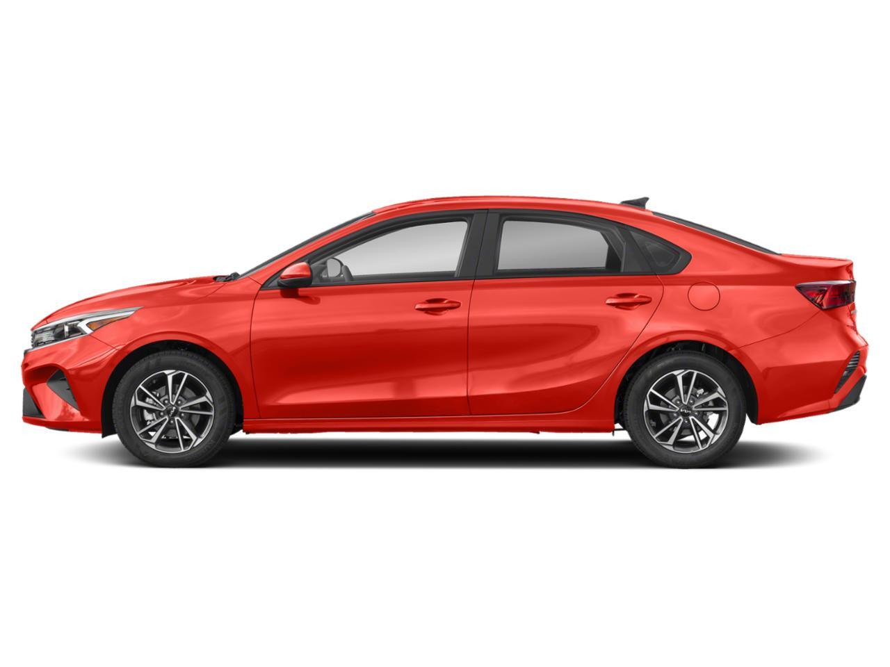 2024 Kia Forte LXS Lubbock TX