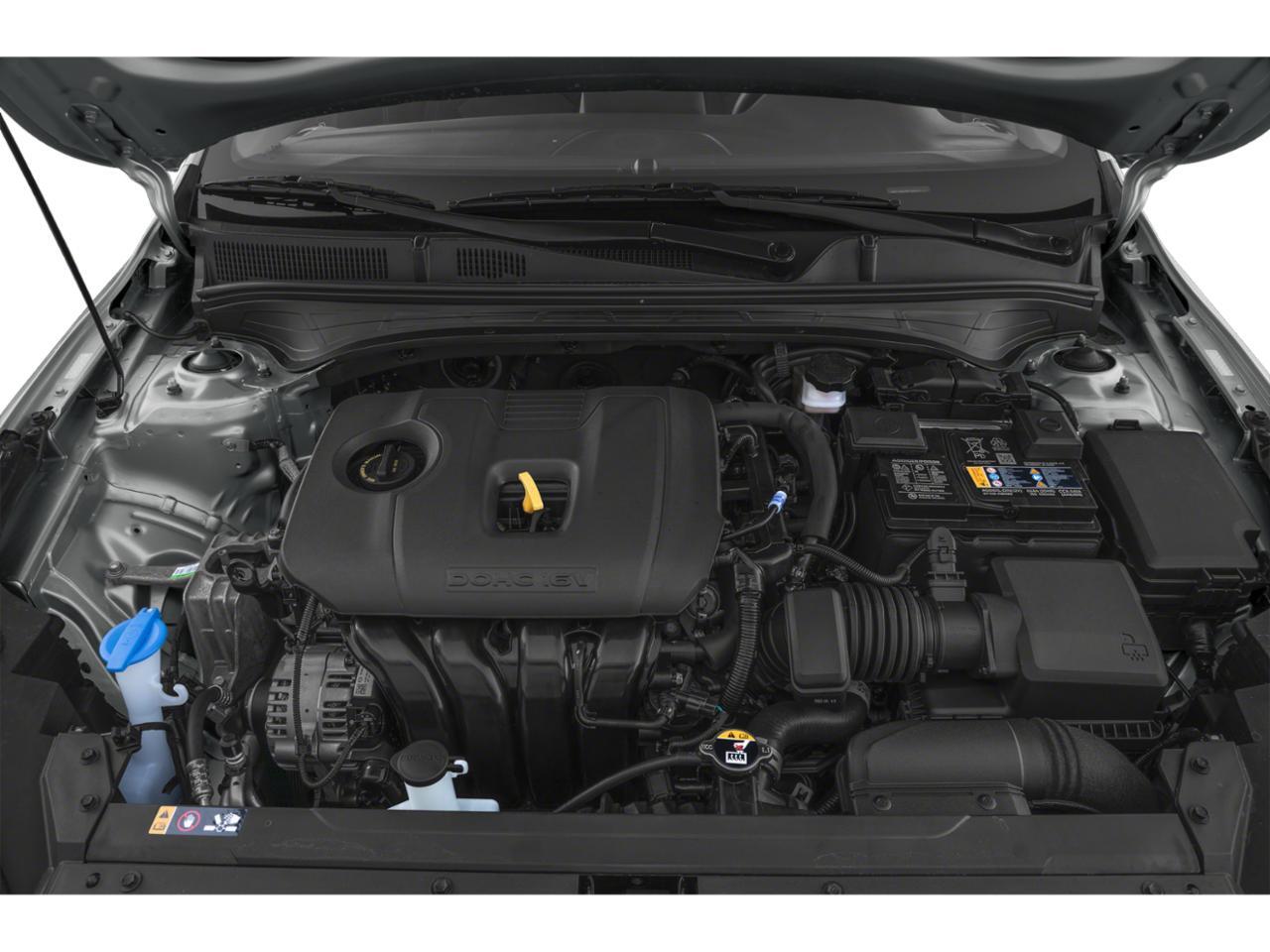2024 Kia Forte LXS Plano TX