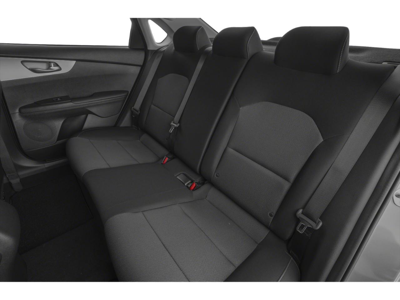 2024 Kia Forte LXS Plano TX