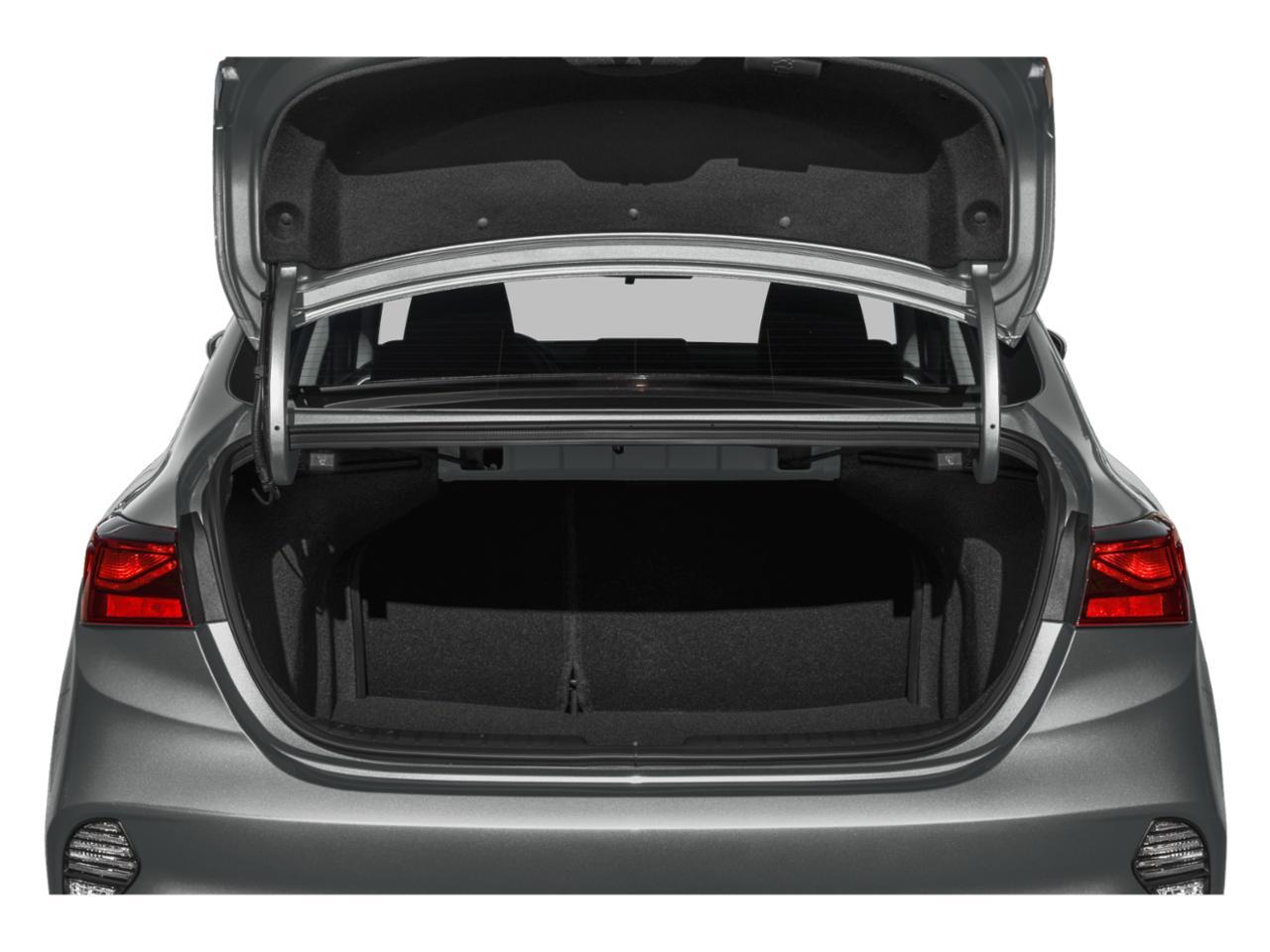 2024 Kia Forte LXS Plano TX
