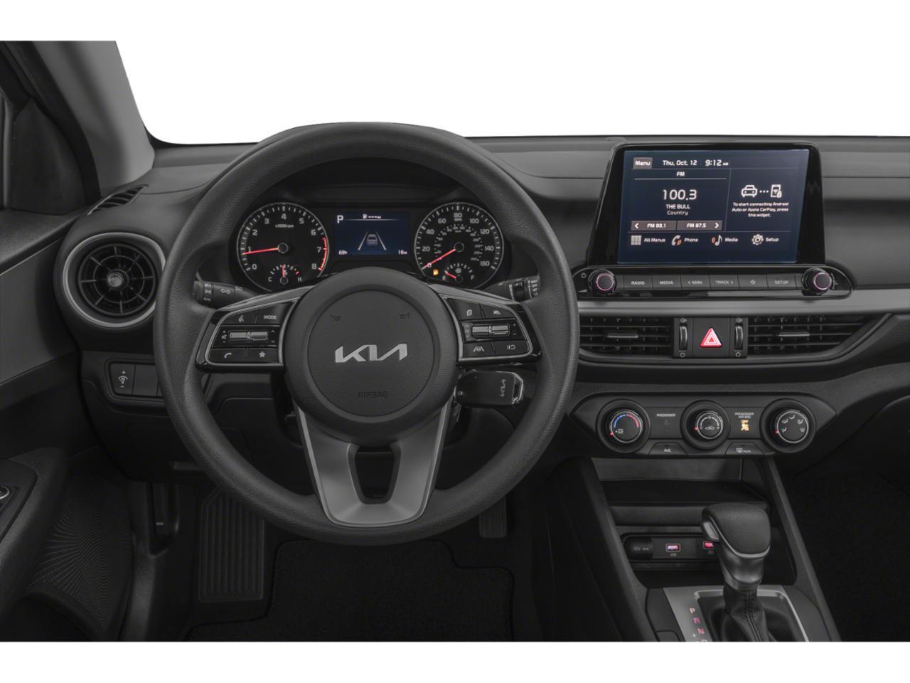 2024 Kia Forte LXS Plano TX