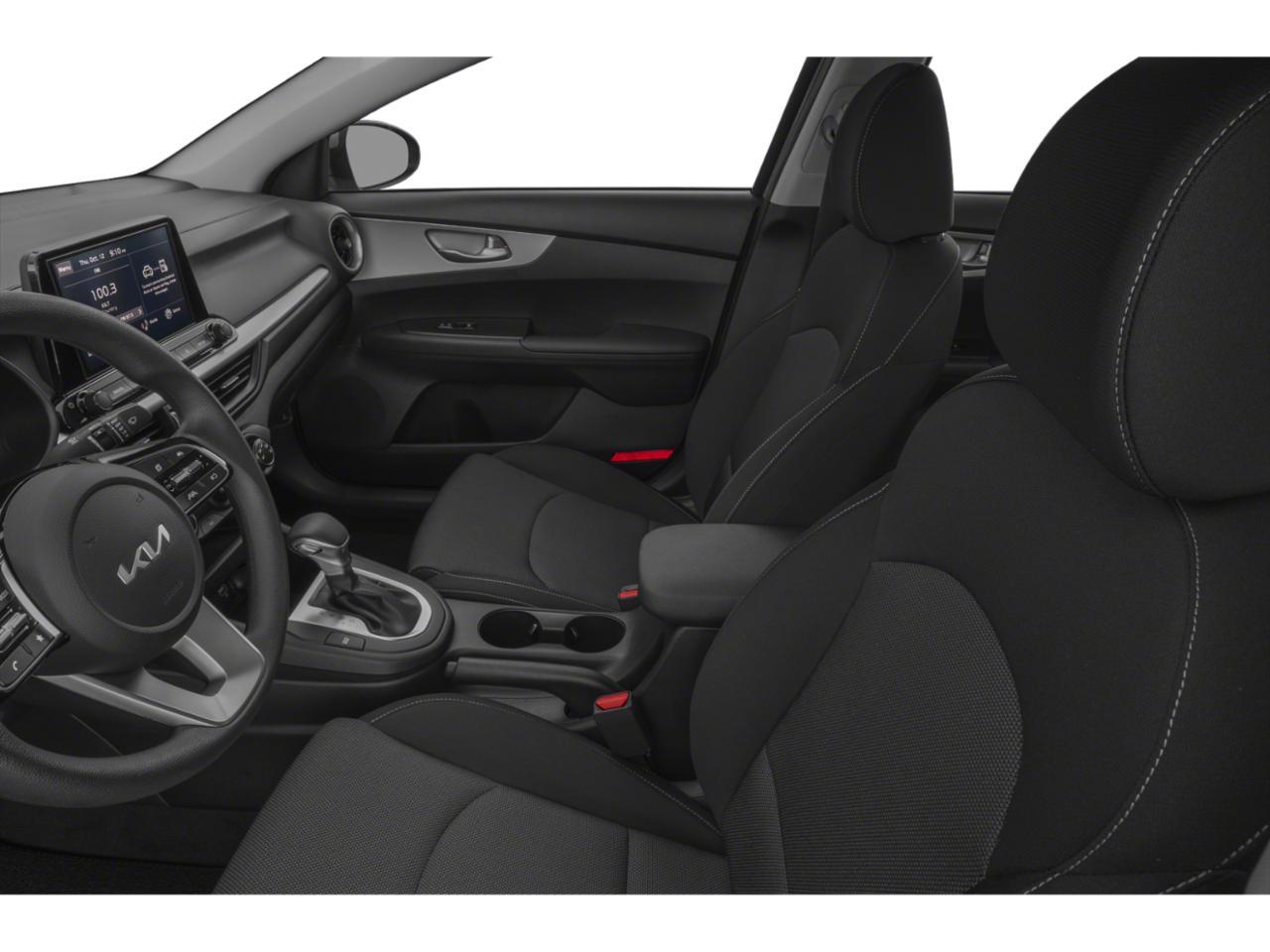 2024 Kia Forte LXS Plano TX