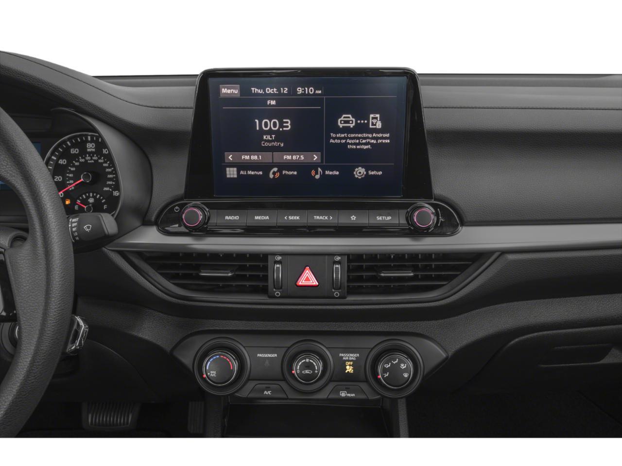 2024 Kia Forte LXS Plano TX