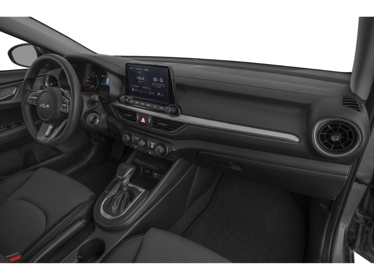 2024 Kia Forte LXS Plano TX