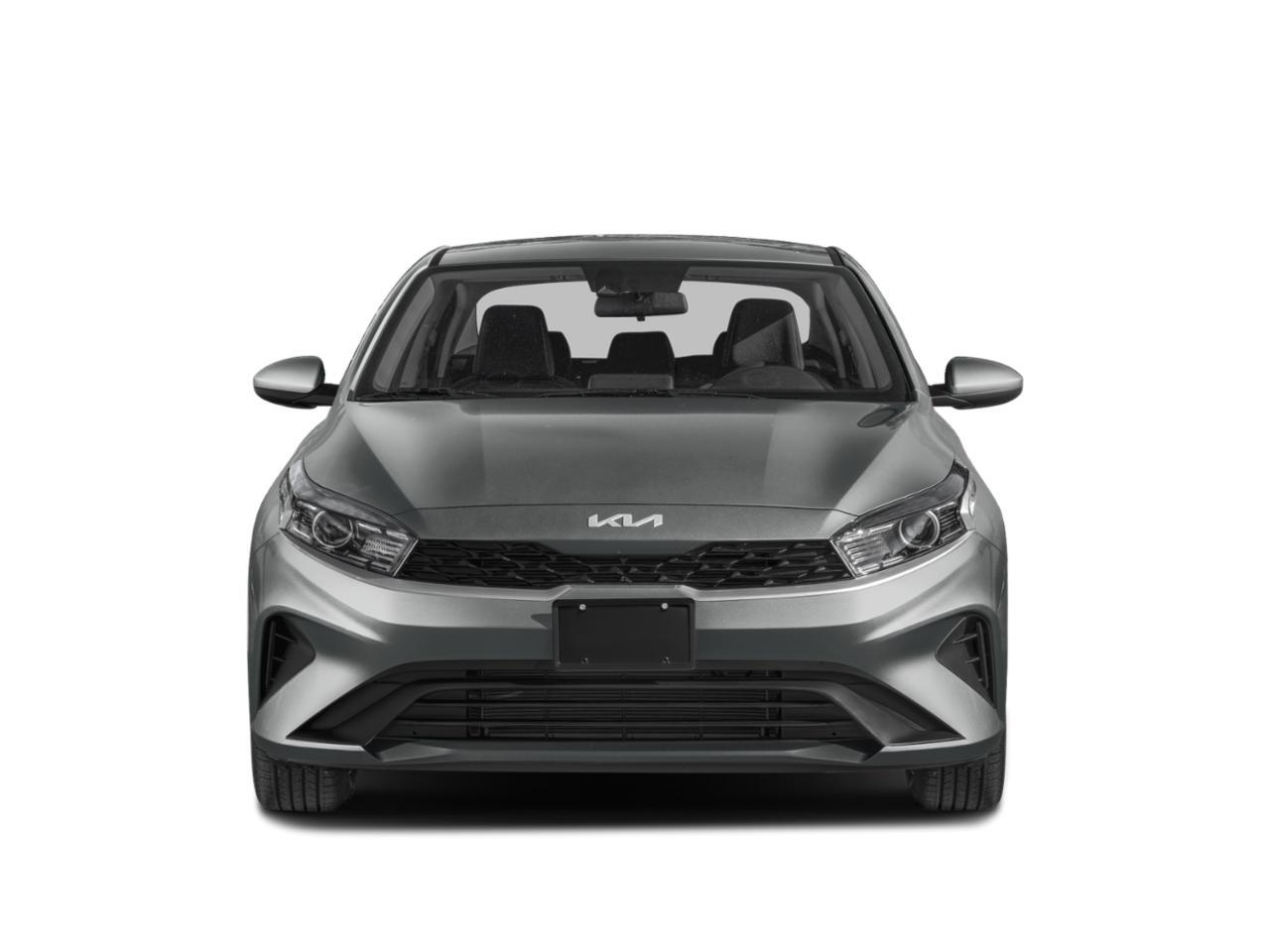 2024 Kia Forte LXS Plano TX