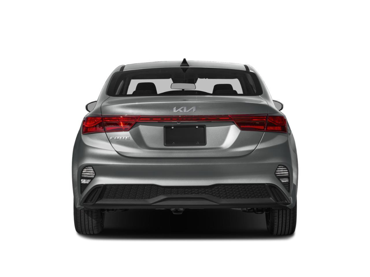 2024 Kia Forte LXS Plano TX