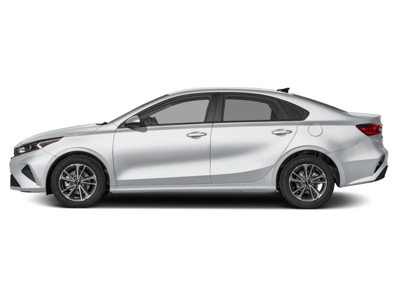 2024 Kia Forte LXS Plano TX