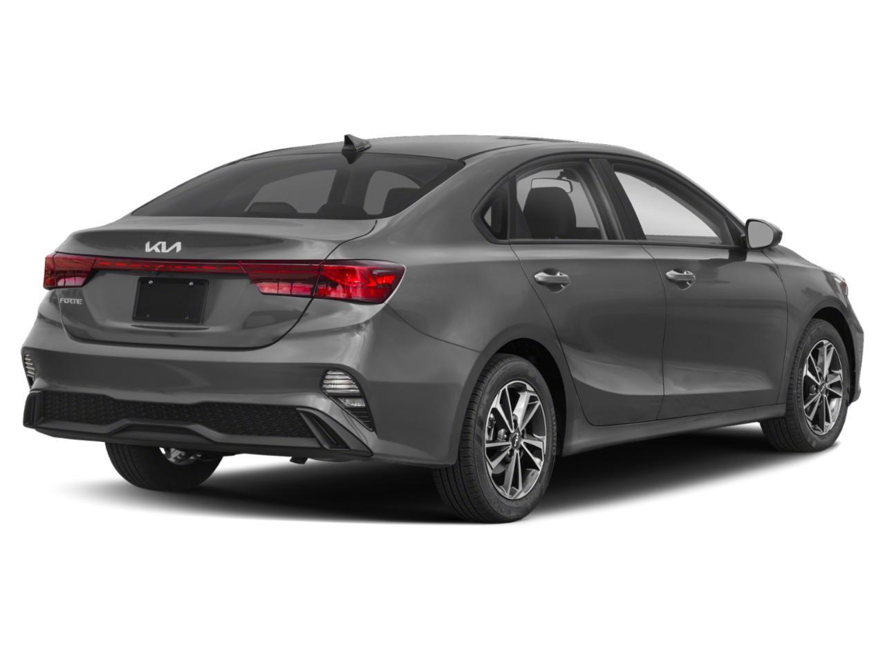 2024 Kia Forte LXS Milwaukie OR