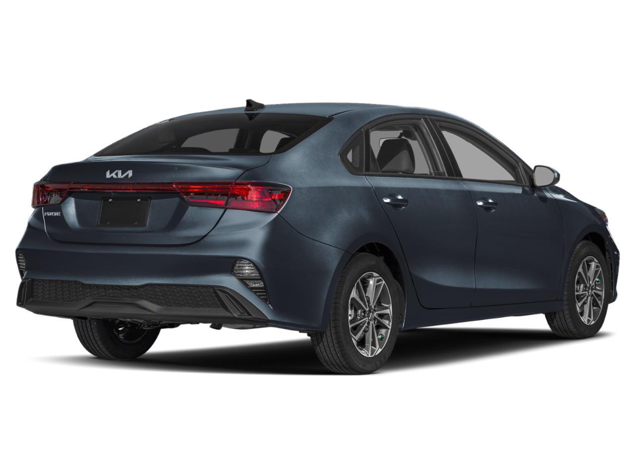 2024 Kia Forte LXS San Clemente CA