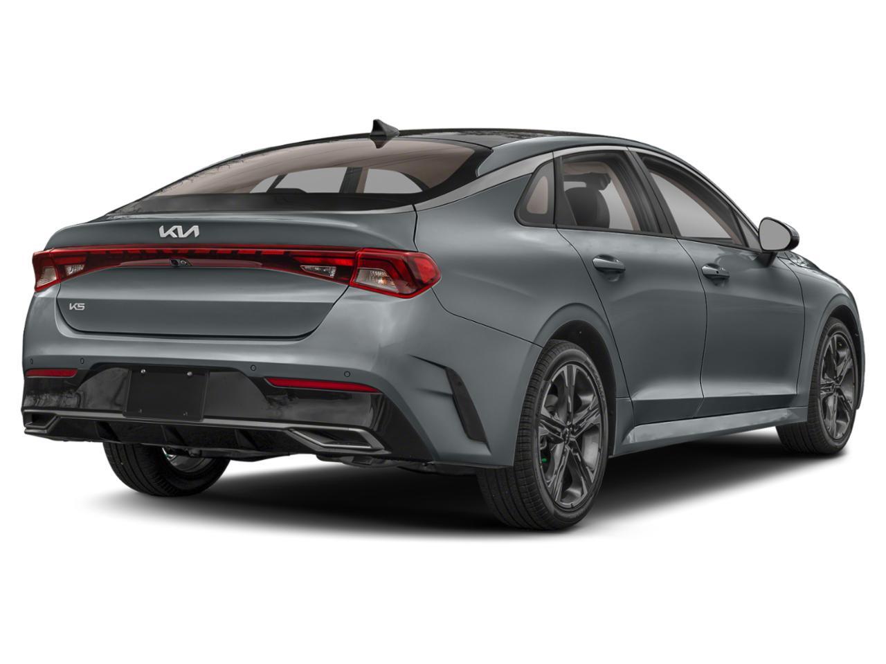 2024 Kia K5 EX Akron OH