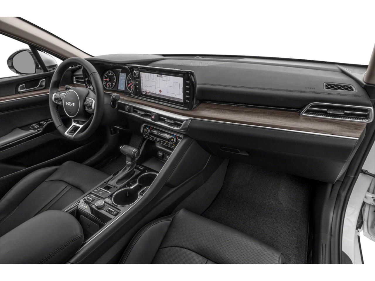 2024 Kia K5 EX Akron OH