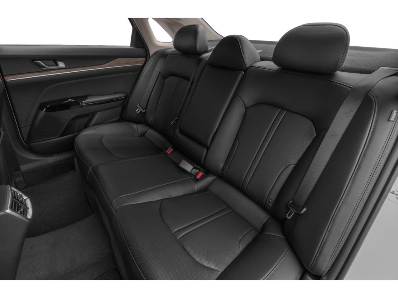 2024 Kia K5 EX Akron OH