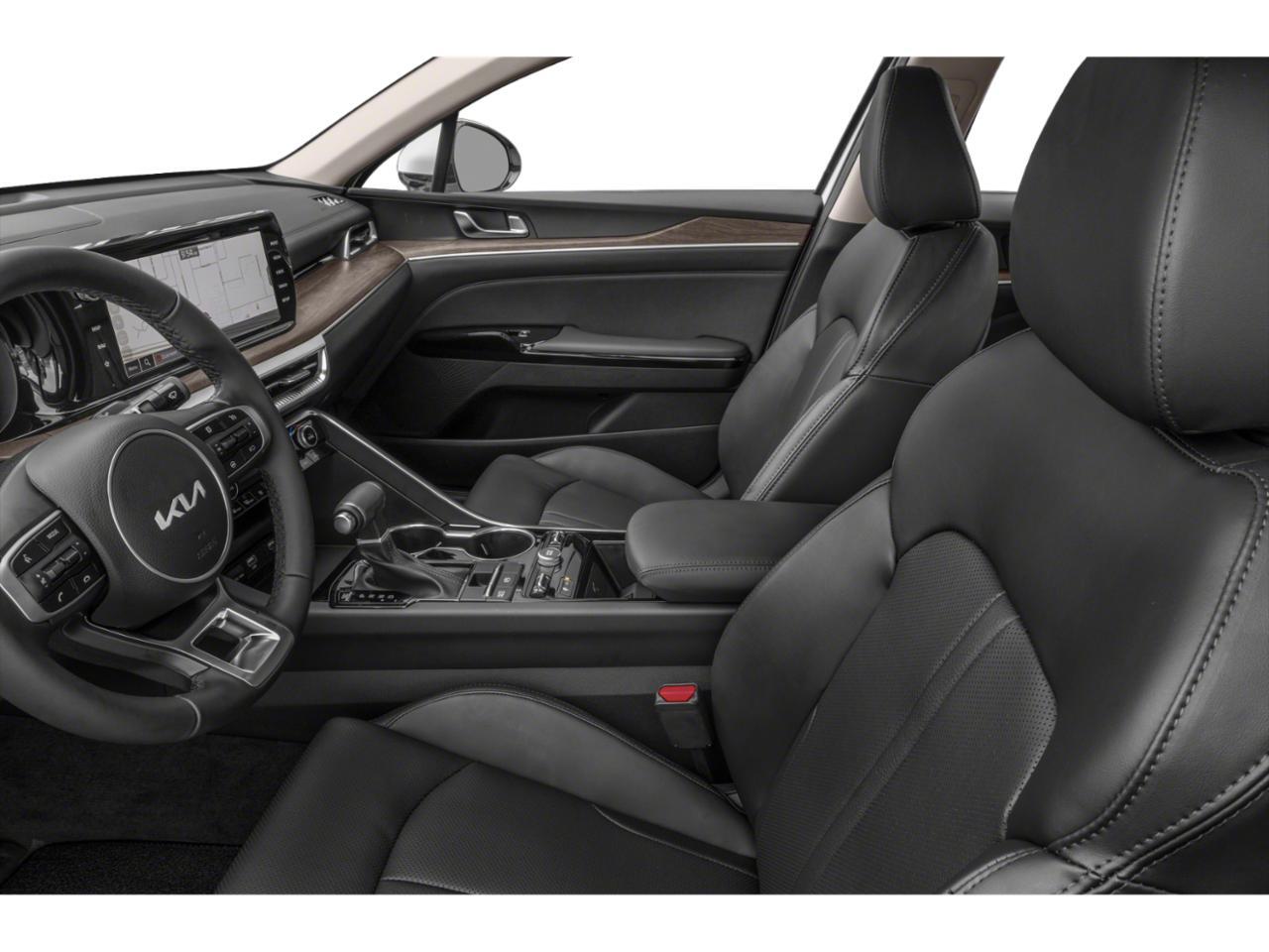 2024 Kia K5 EX Akron OH