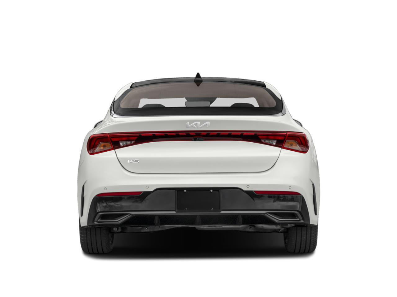 2024 Kia K5 EX Akron OH