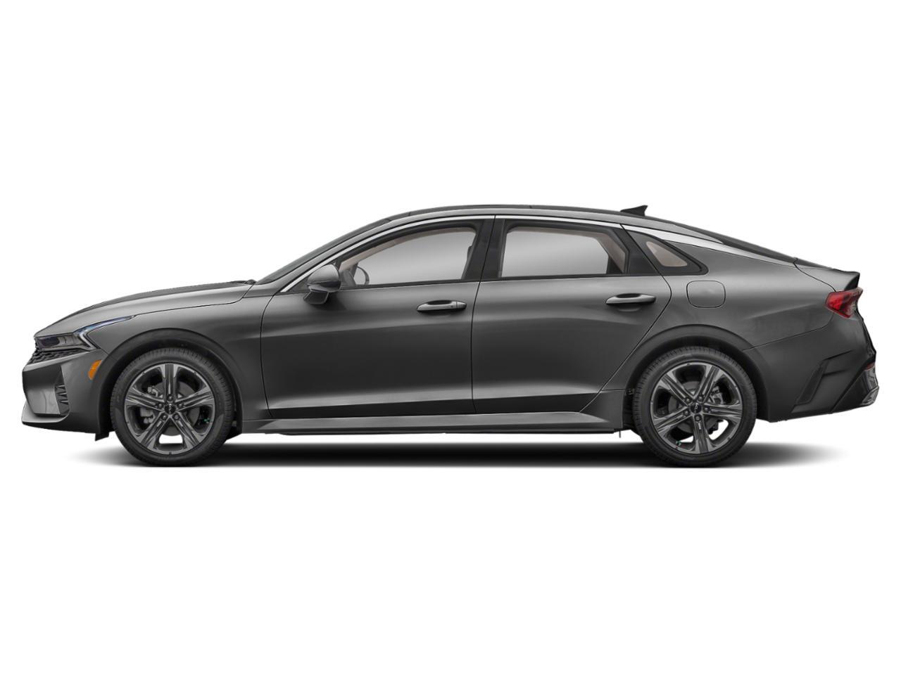 2024 Kia K5 EX