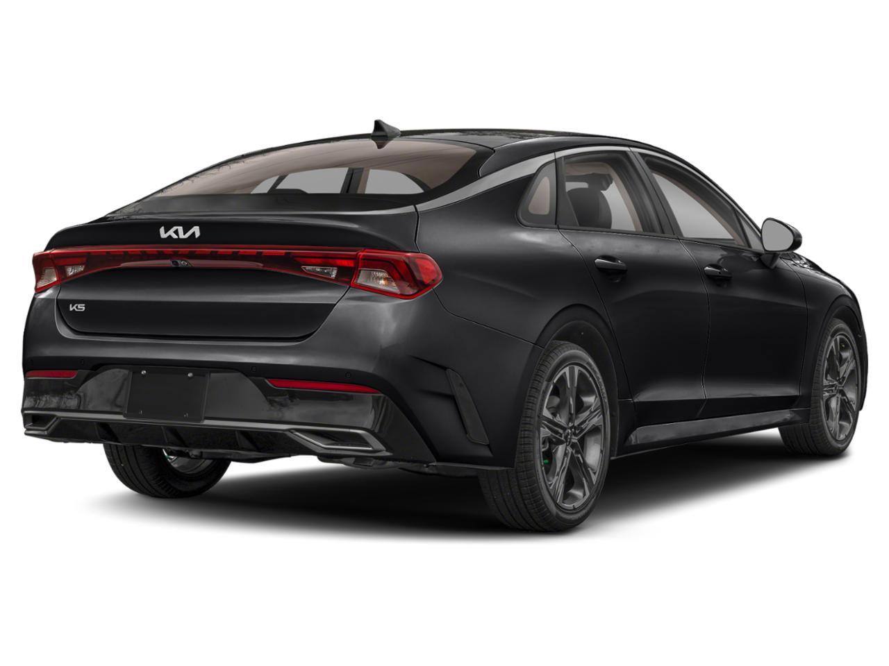 2024 Kia K5 EX San Clemente CA